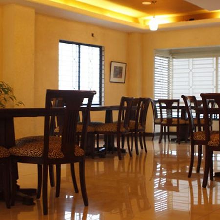 Hotel Tea Tree & Resort Dhaka Exterior foto