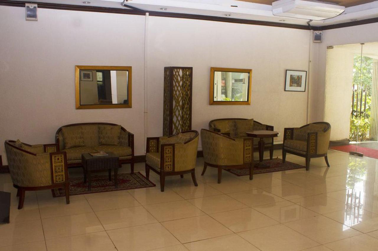 Hotel Tea Tree & Resort Dhaka Exterior foto